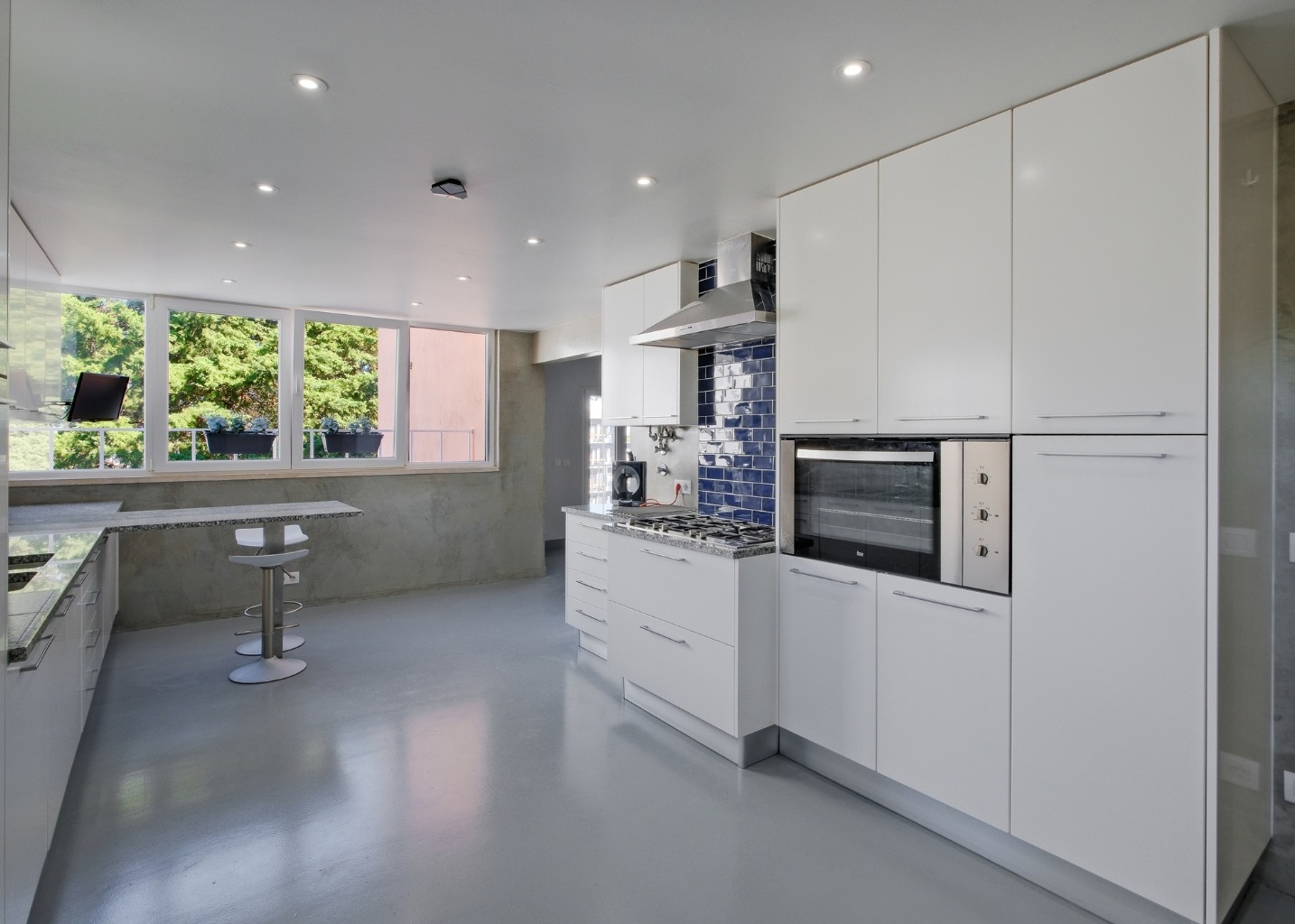 Apartamento T3 Avenida Sab�ia - Monte Estoril, Cascais